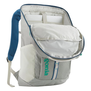 Patagonia - Mochila Black Hole Pack 25L | Gris claro