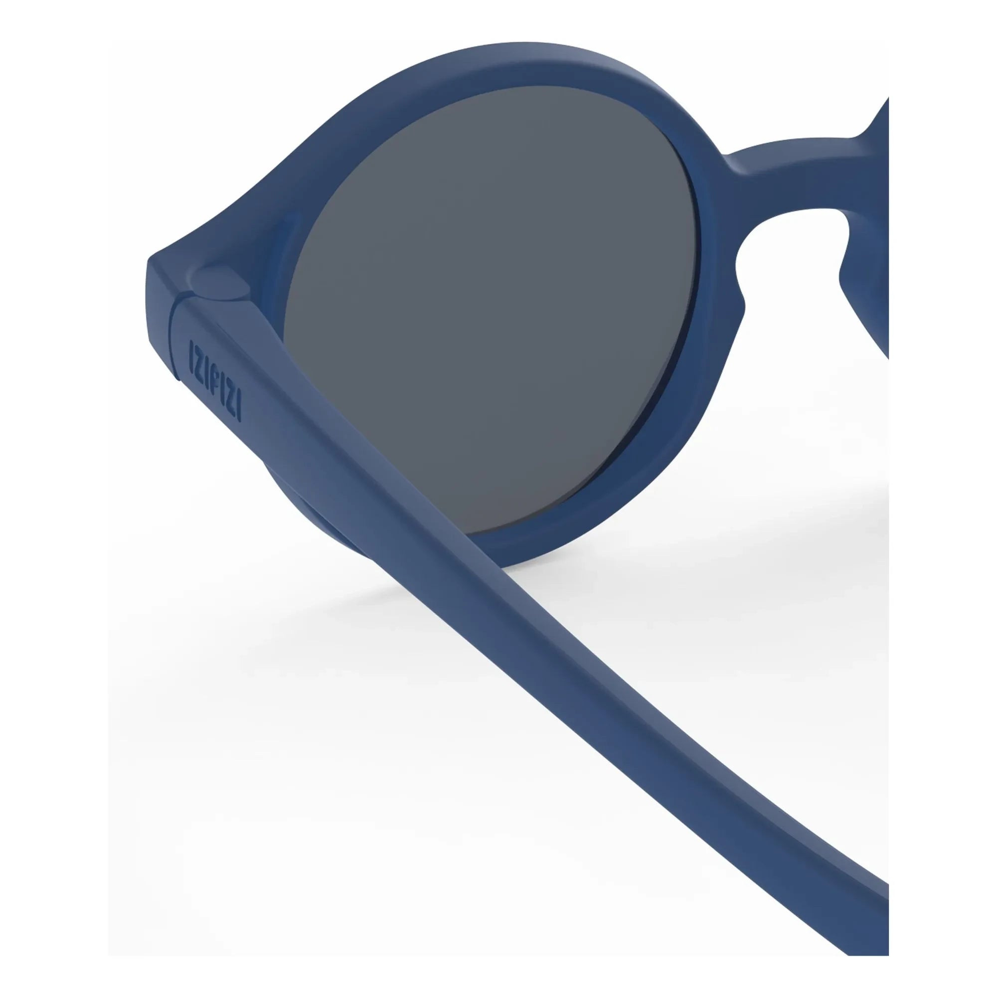 IZIPIZI - Gafas de Sol #D Bebé | Azul Marino