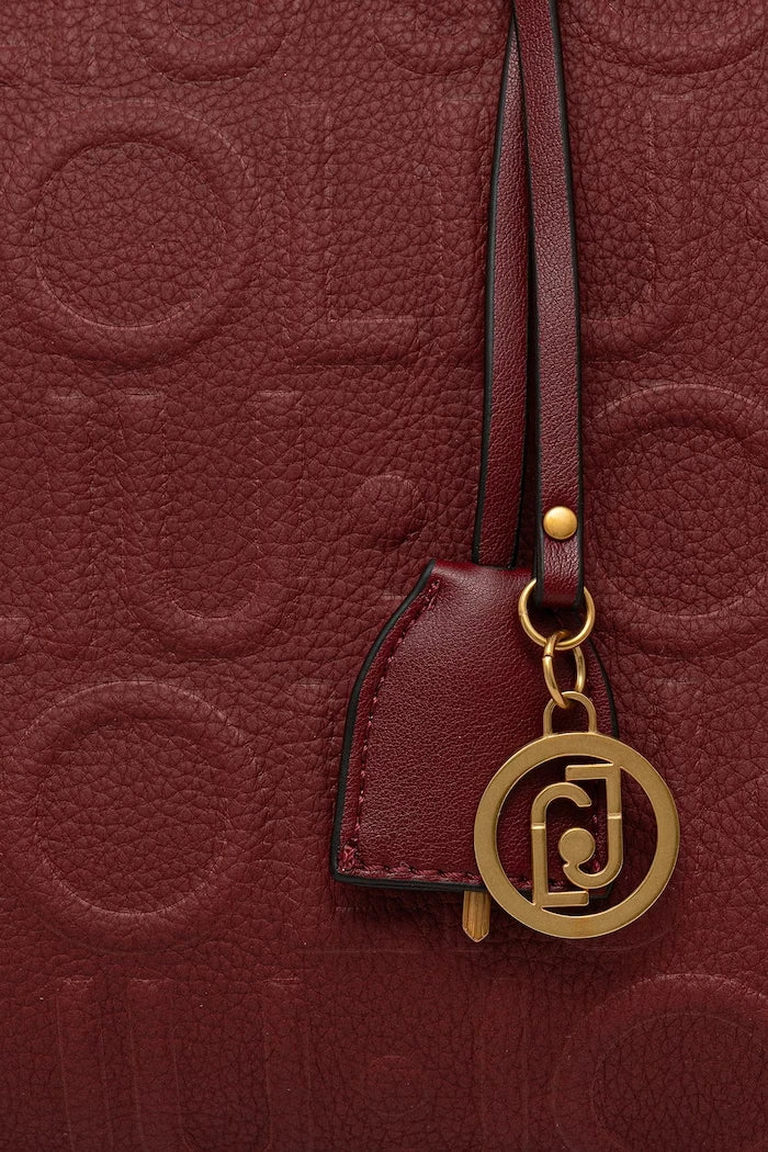 Bolso de piel sintética Liu Jo para mujer