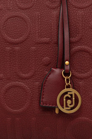 Bolso de piel sintética Liu Jo para mujer