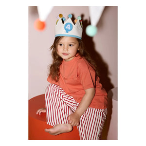 Kid's Concept - Guirnalda de cumpleaños