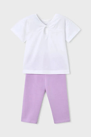 Conjunto Infantil Mayoral