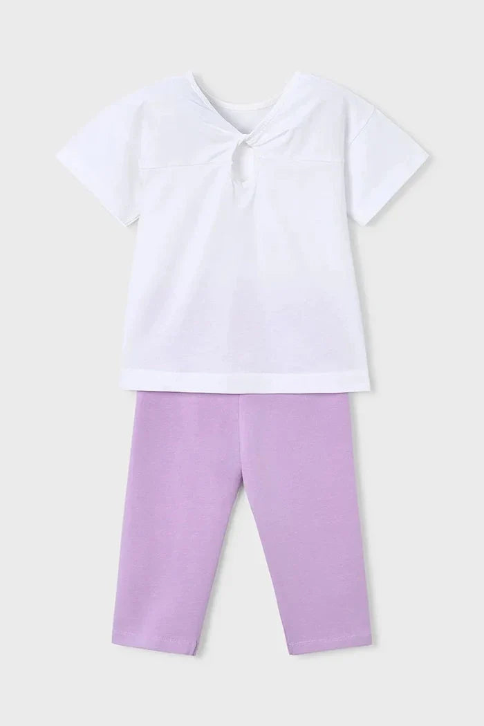 Conjunto Infantil Mayoral