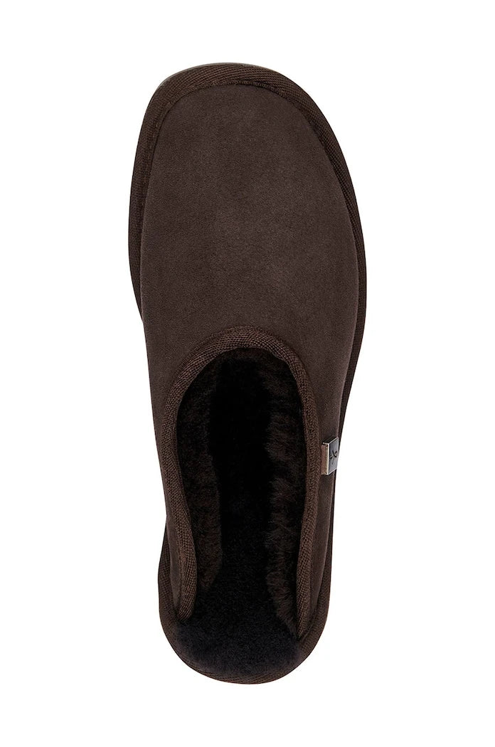 Pantufla Suite Platinum Esperence