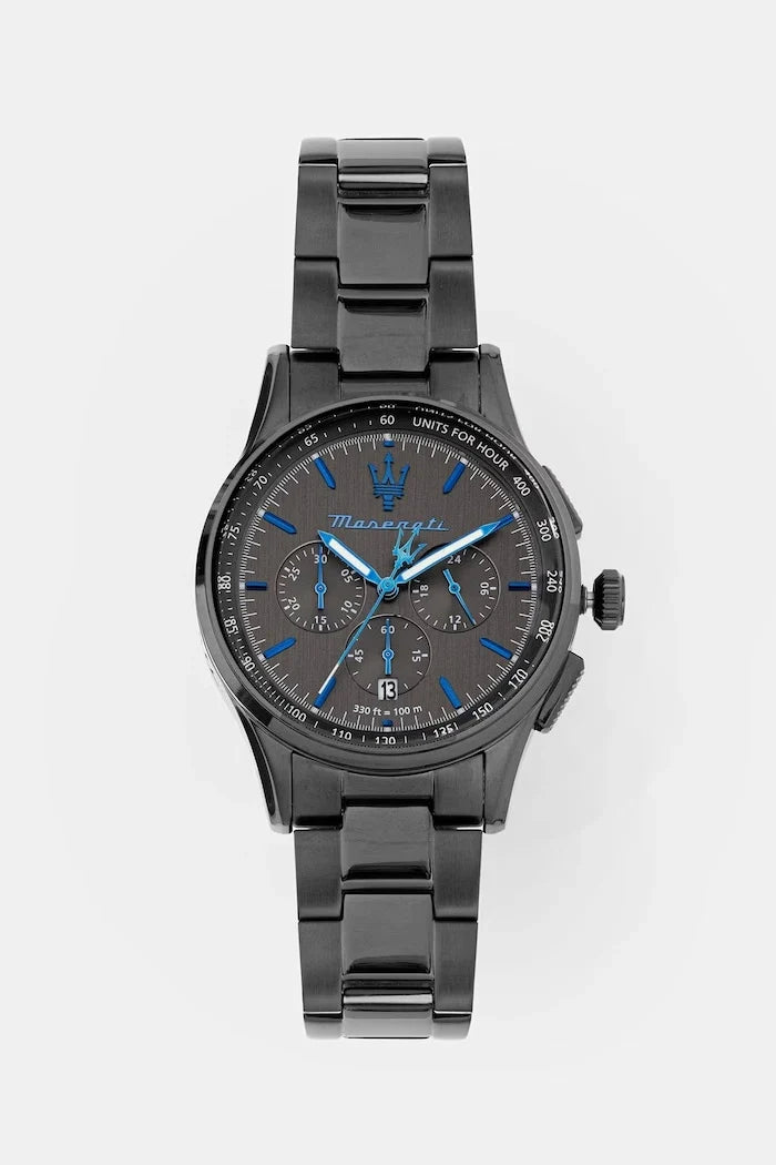 Reloj de hombre Maserati