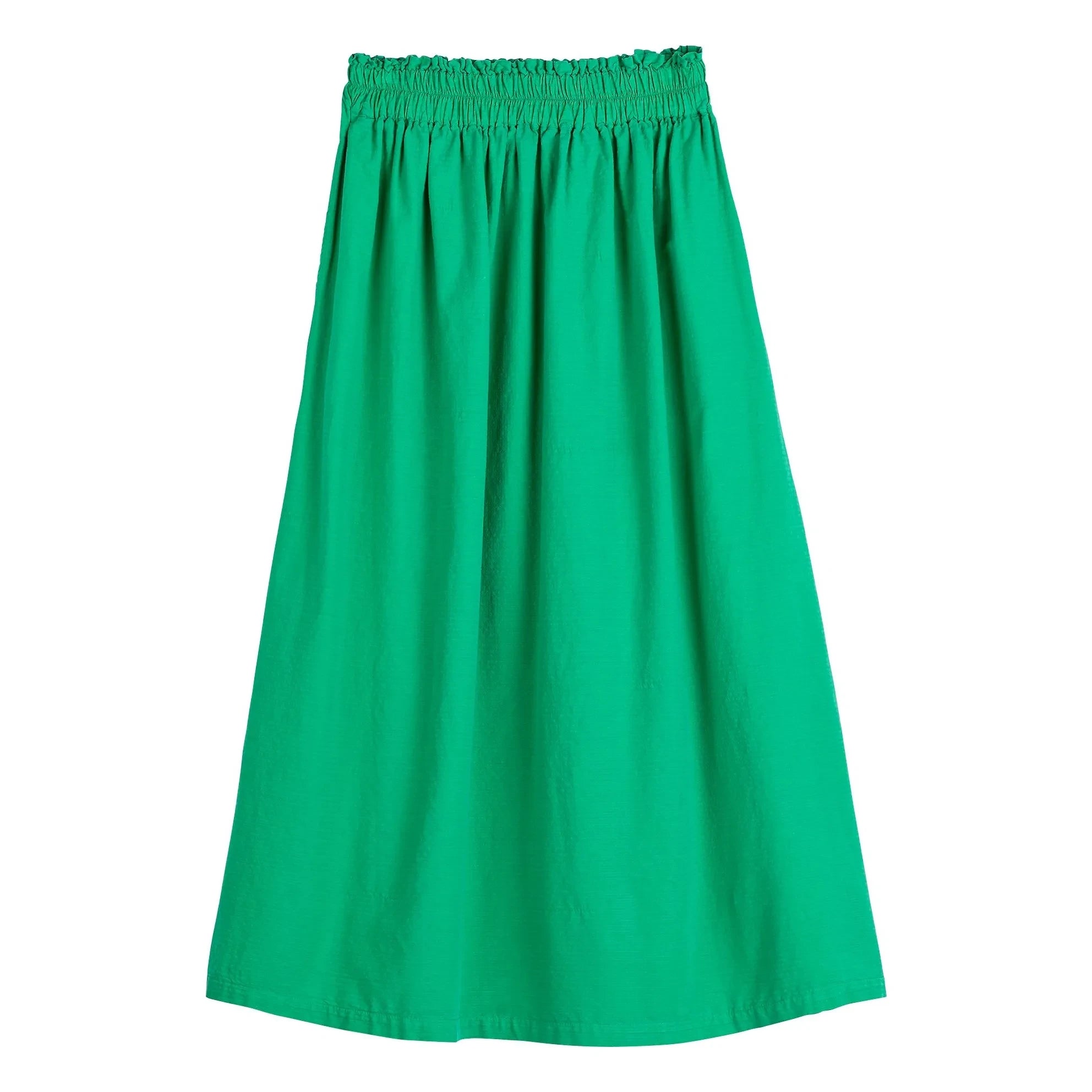 Bobo Choses - Falda, Algodón Orgánico | Verde