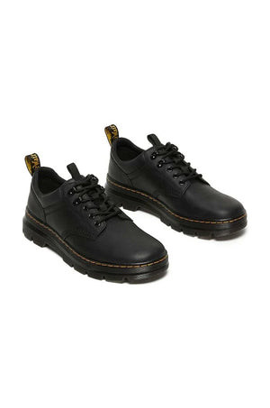 Zapatos de cuero Dr. Martens Reeder