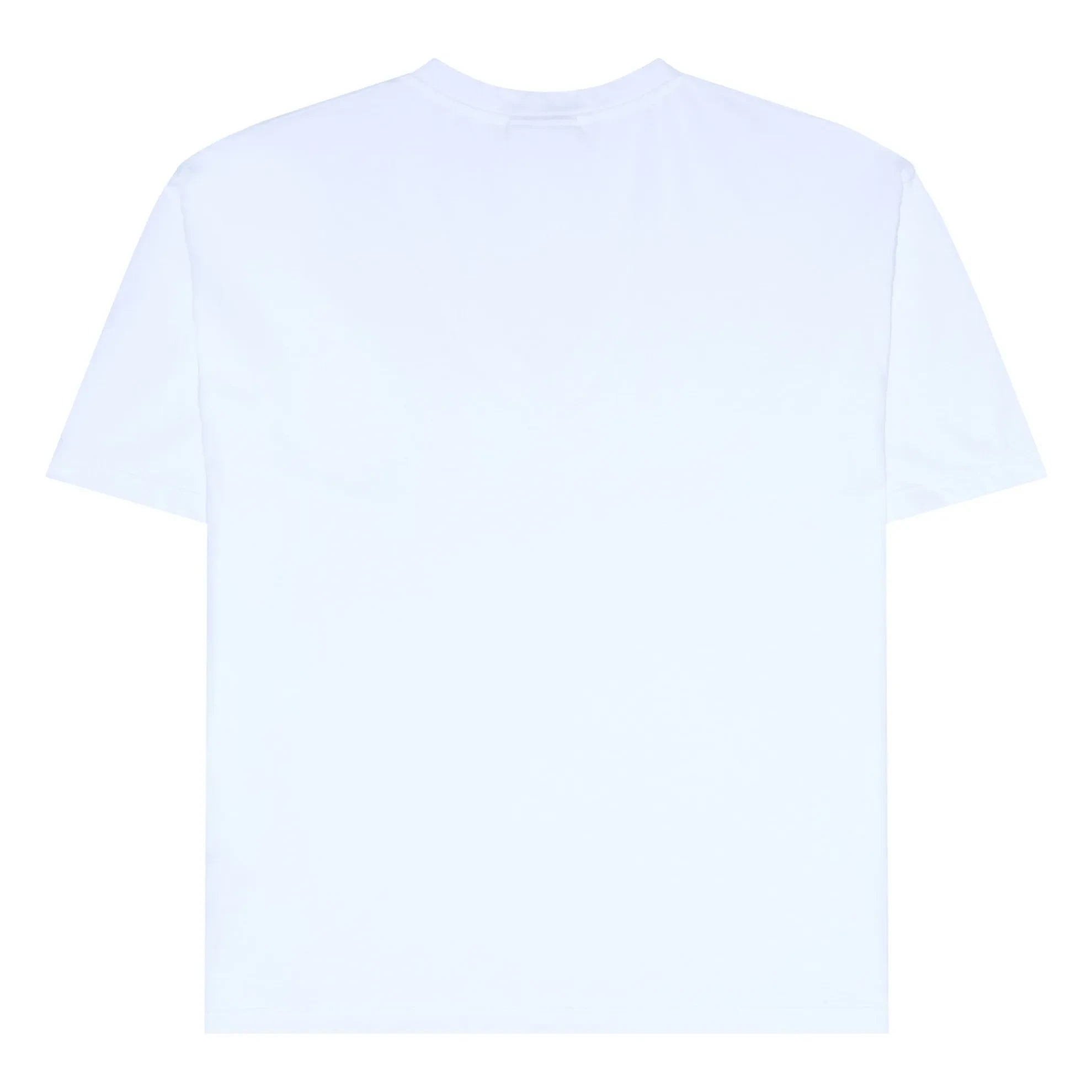 Smallable Mujer - Camiseta Cloud Algodón orgánico | Blanco