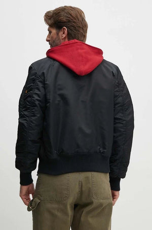 Alpha Industries MA-1 D-Tec SE Cazadora Bomber