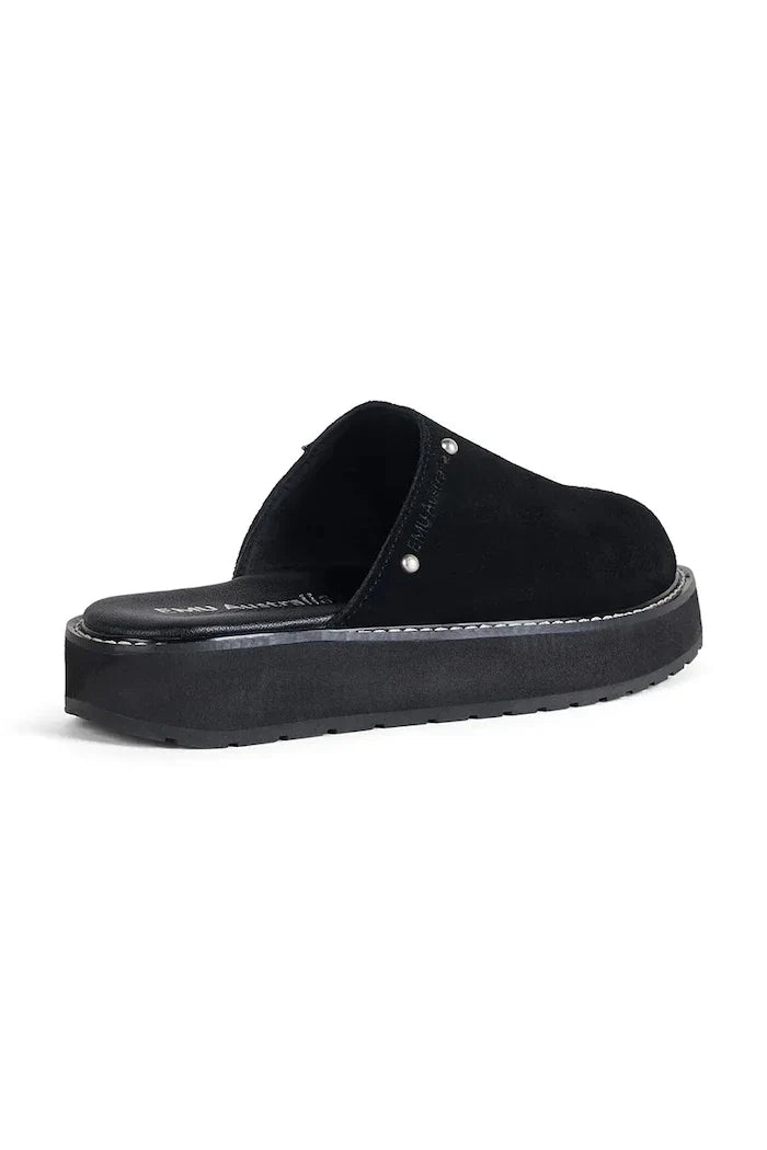 Emu Australia Mujer Zapatillas de ante Maroo