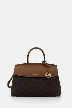 Bolso de piel sintética para mujer MICHAEL Michael Kors Landry
