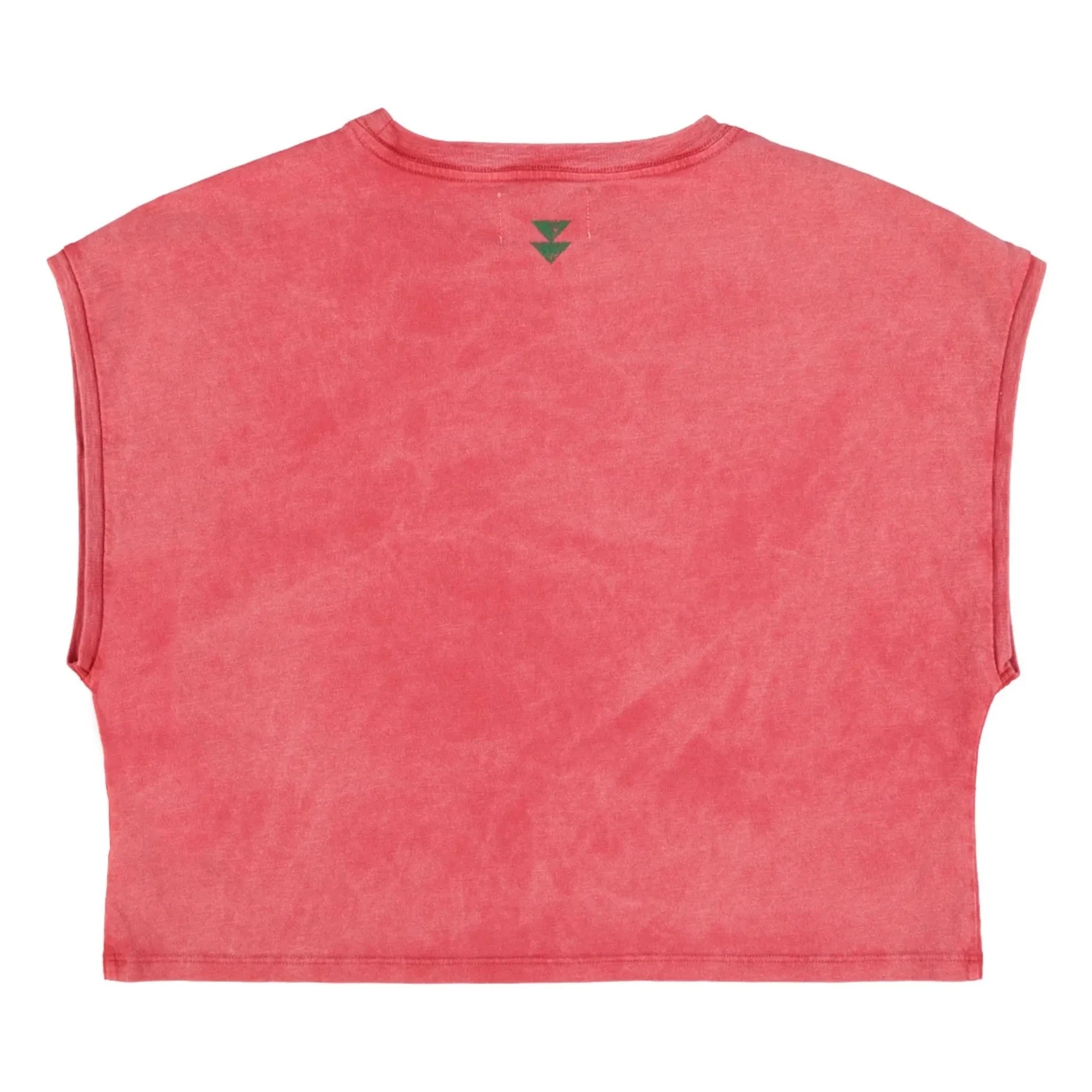 Sisters Department - Camiseta Francesca | Rosa