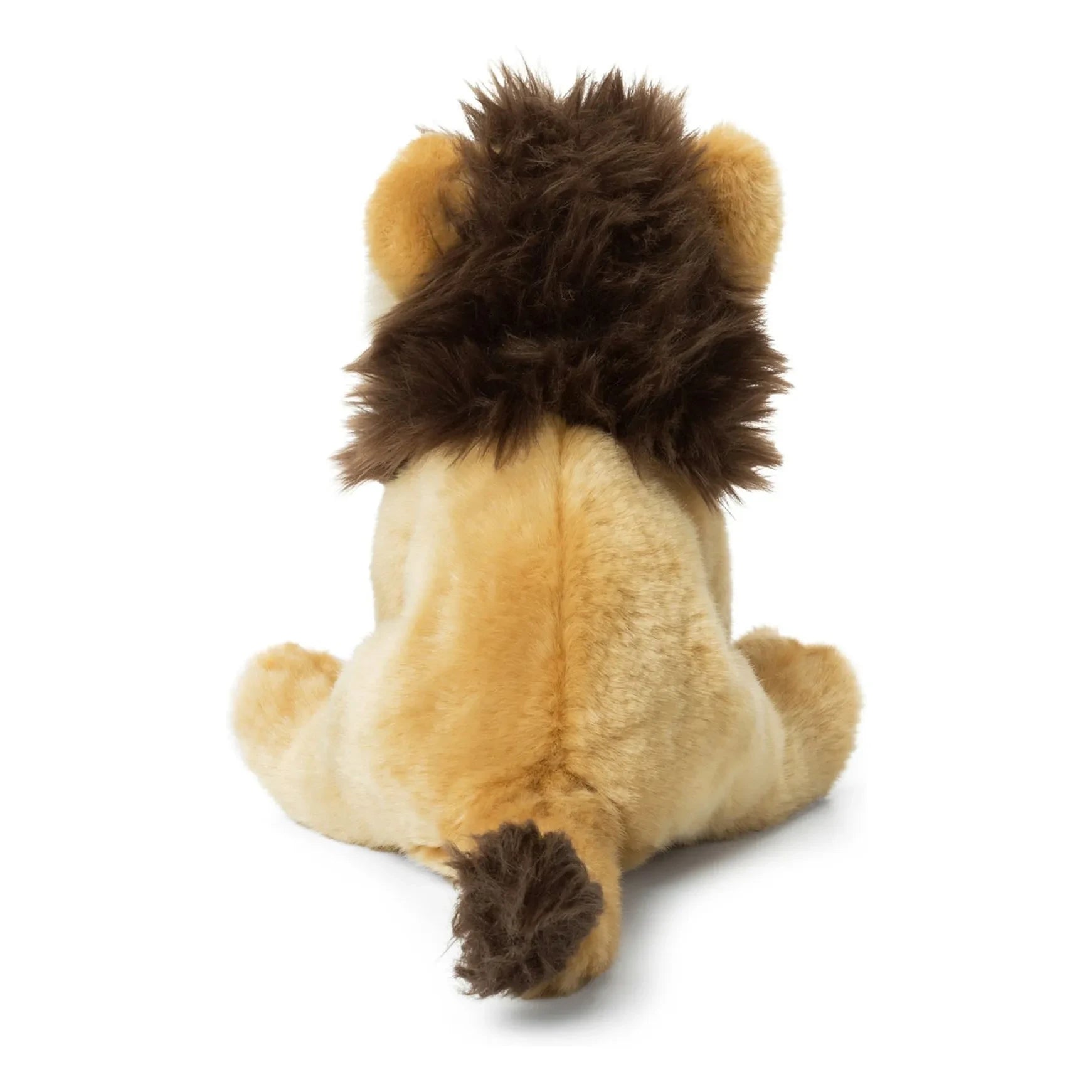 Bon Ton Toys - WWF - Peluche León | Marrón