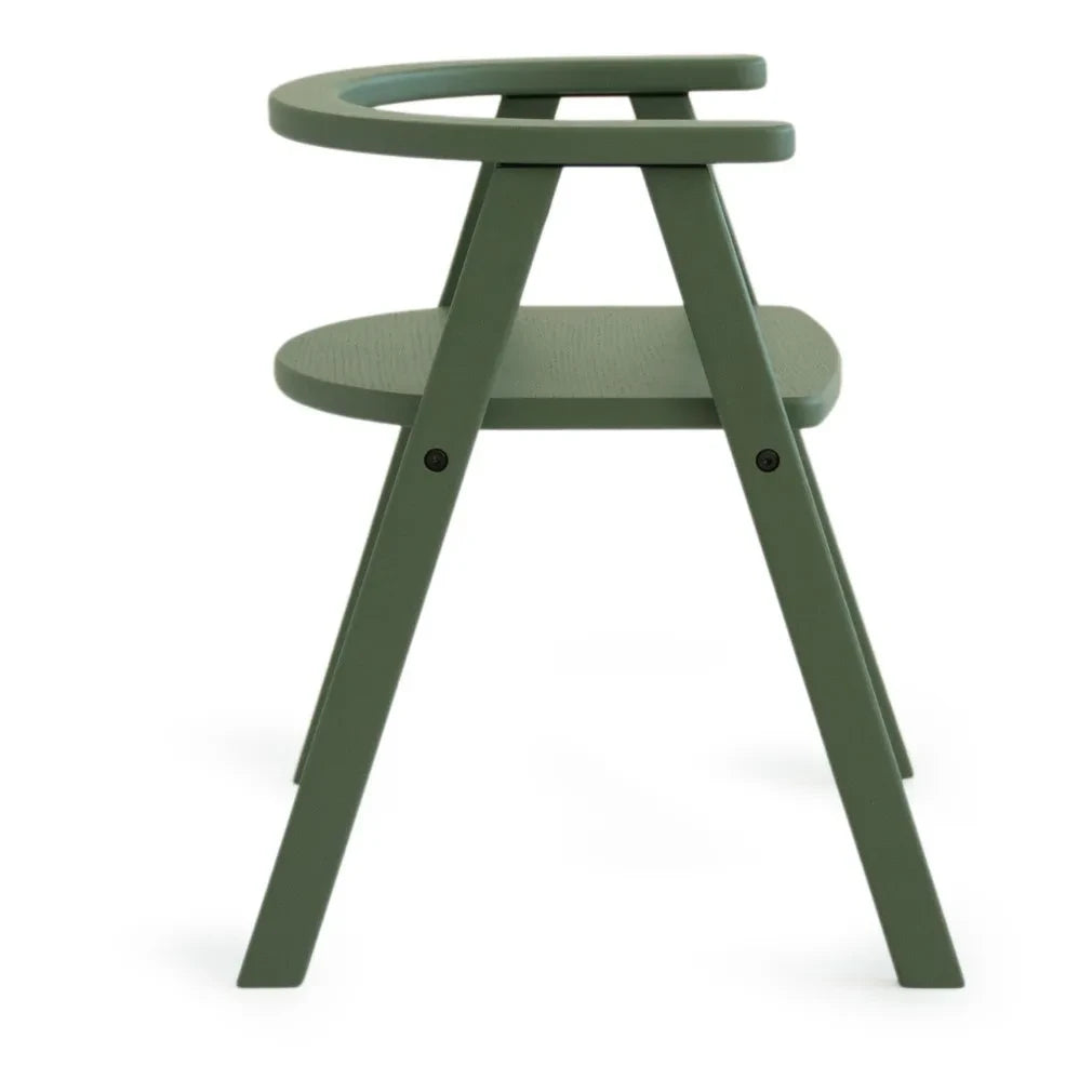 Nobodinoz - Silla Growing Green | Verde