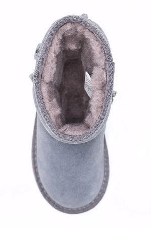 Emu Australia - Botas de invierno para niños Wallaby Lo