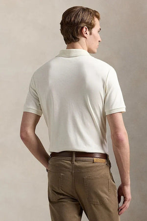 Camiseta polo de algodón Polo Ralph Lauren para hombre
