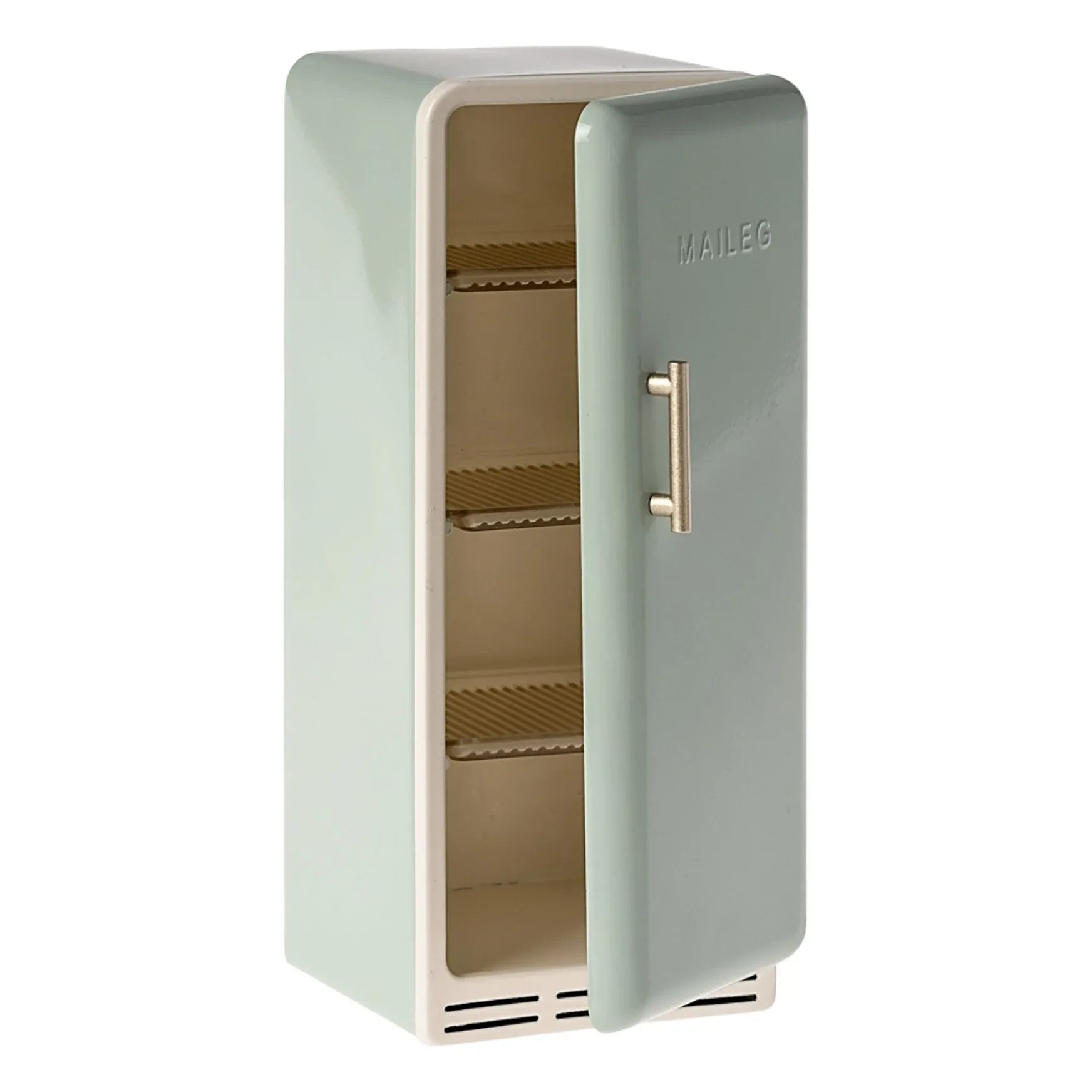 Maileg - Mini nevera | Verde Menta