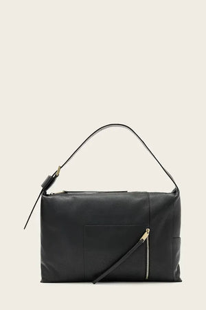 Bolso de piel ALBA de AllSaints