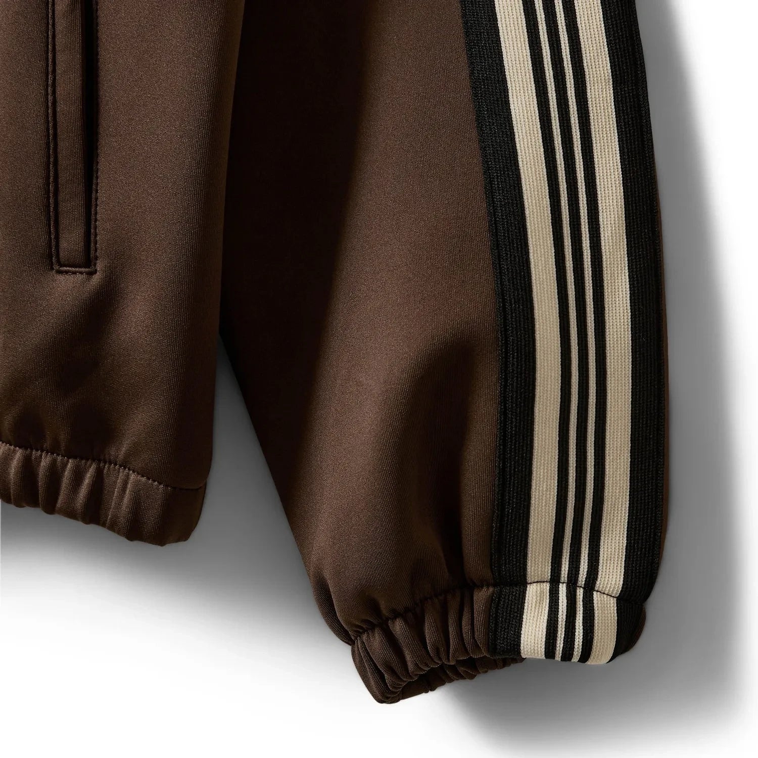Sofie Schnoor - Barbarsy Track Jacket | Kahverengi