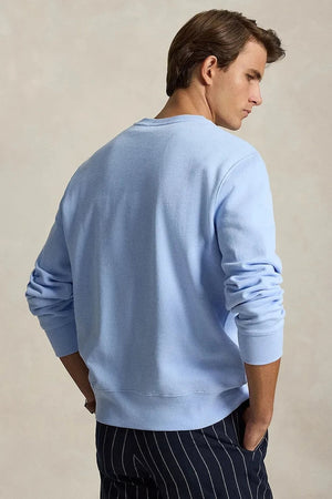 Sudadera de hombre de algodón Polo Ralph Lauren