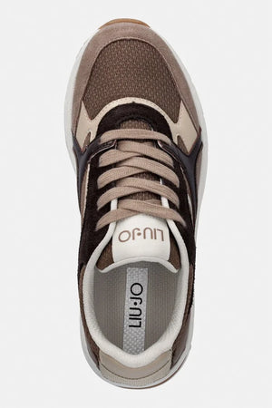 Zapatillas deportivas de mujer Liu Jo TRIXIE 01