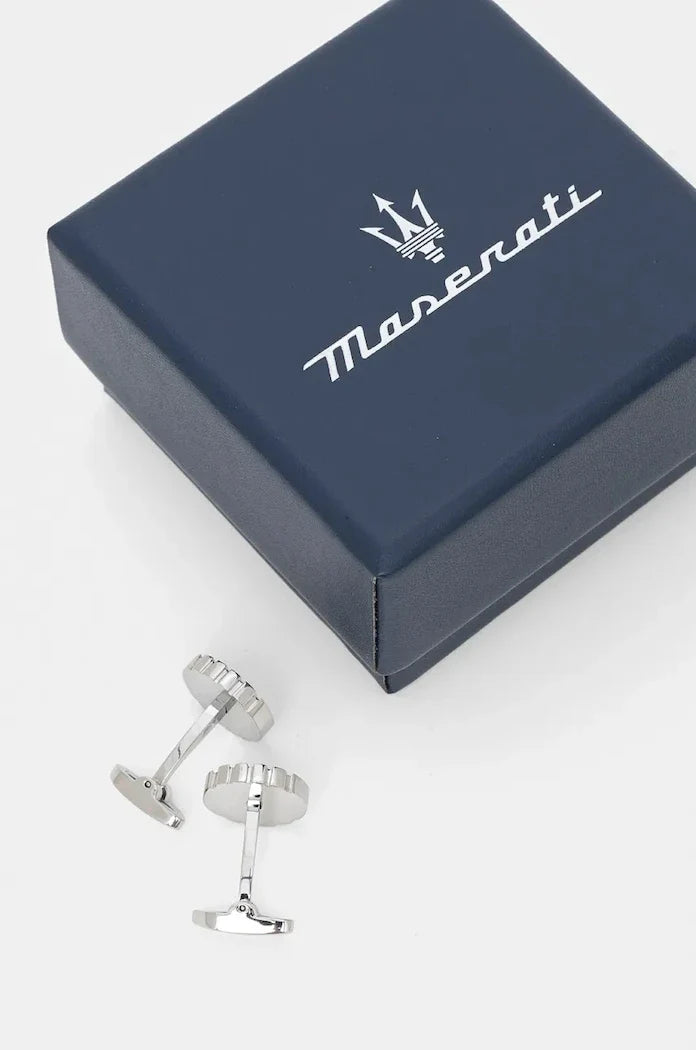 Gemelos Maserati
