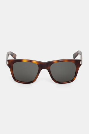Gafas de Sol Saint Laurent Wayfarer para Hombre