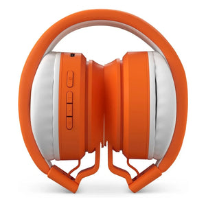 Yoto Player - Auriculares Bluetooth | Naranja