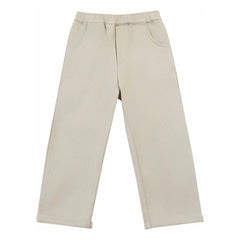 Donsje - Pantalones Olb | Beige
