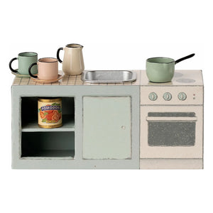 Maileg - Encimera de cocina SuitCasa