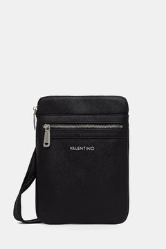 Bolso de hombro de piel sintética para hombre Valentino Bags MARNIER