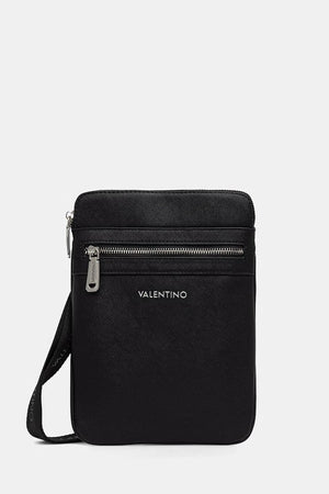 Bolso de hombro de piel sintética para hombre Valentino Bags MARNIER