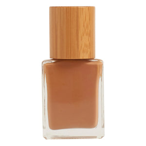Licia Florio - Sésamo Oje - 10 ml | Gris-marrón