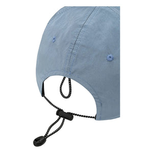 Gorra Sunshine Ripstop Kappy | Azul claro