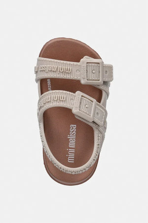 Melissa COZY M LOVER BB Sandalias Niño