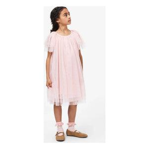 Vestido Molo Cocolita | Rosa pálido