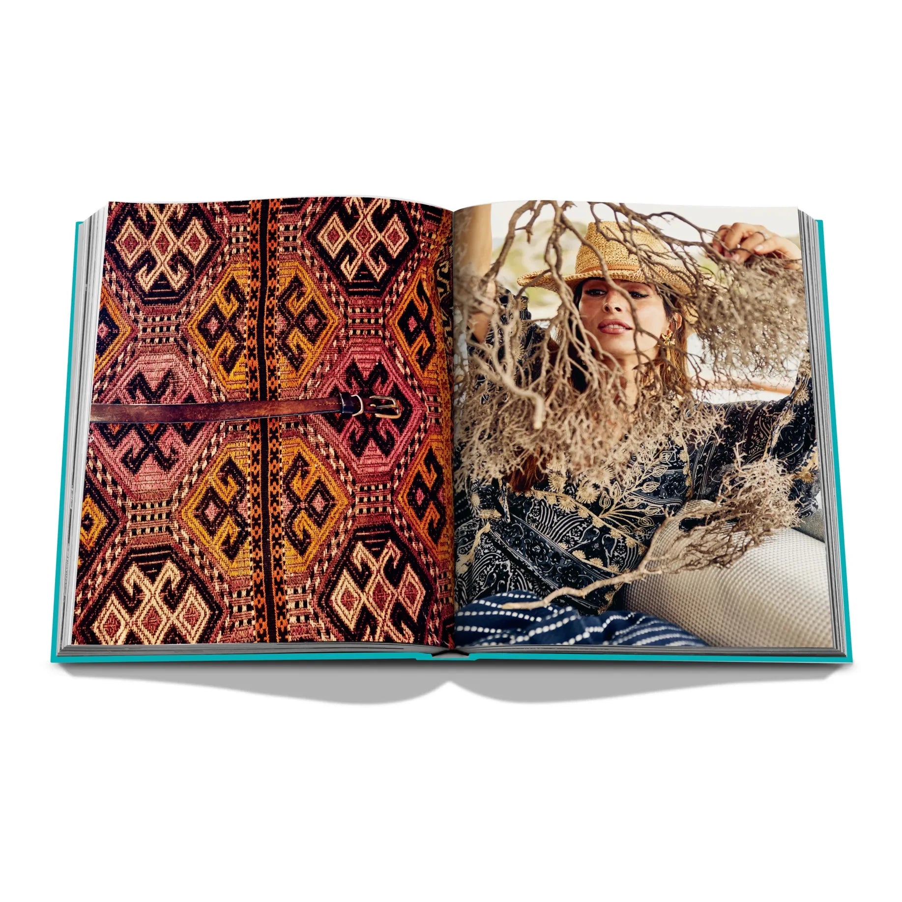 Assouline - Costa Turquesa