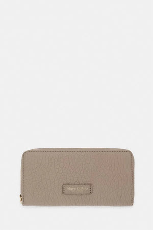 Billetera de cuero para mujer Marc O'Polo