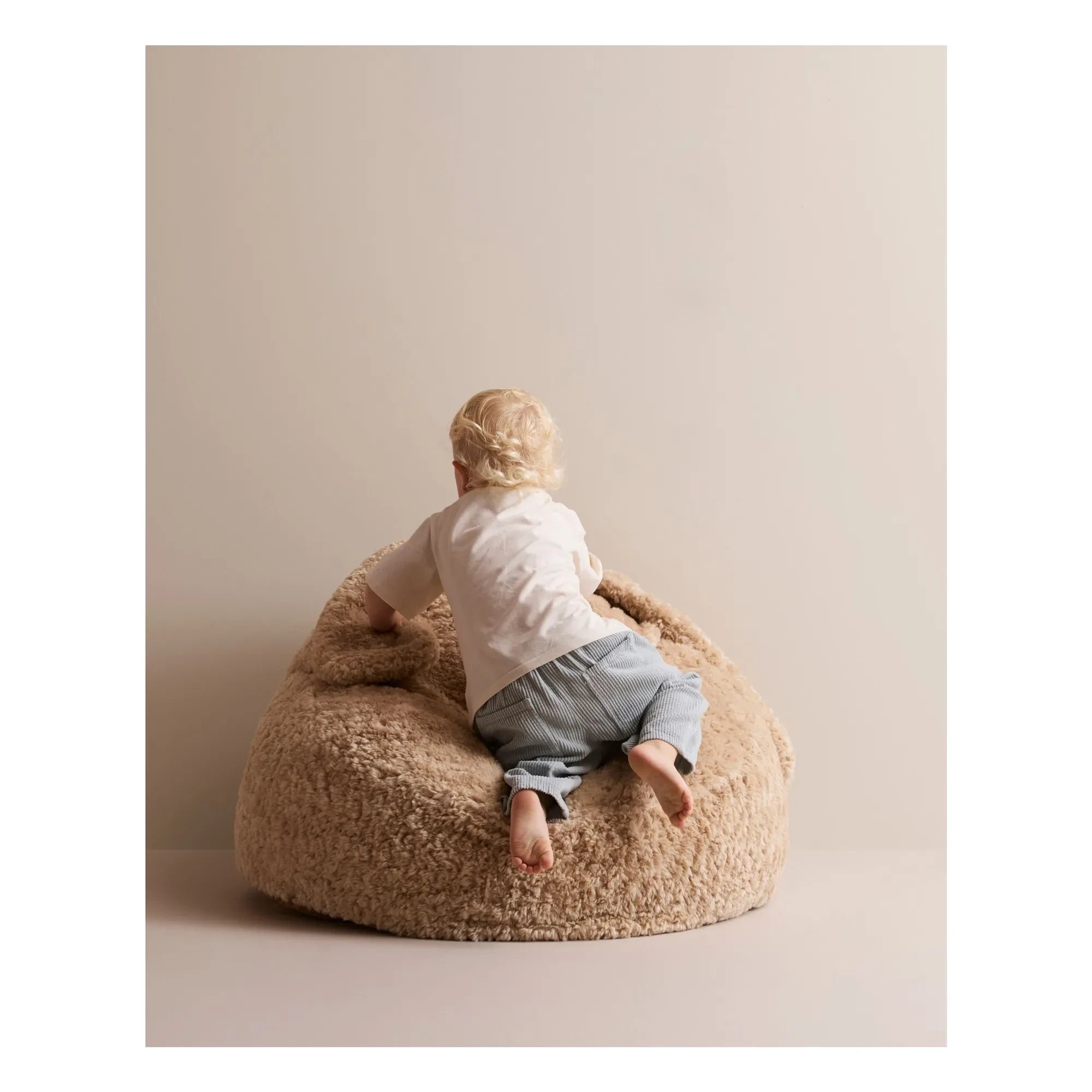 Kid's Concept - Puf abrazable