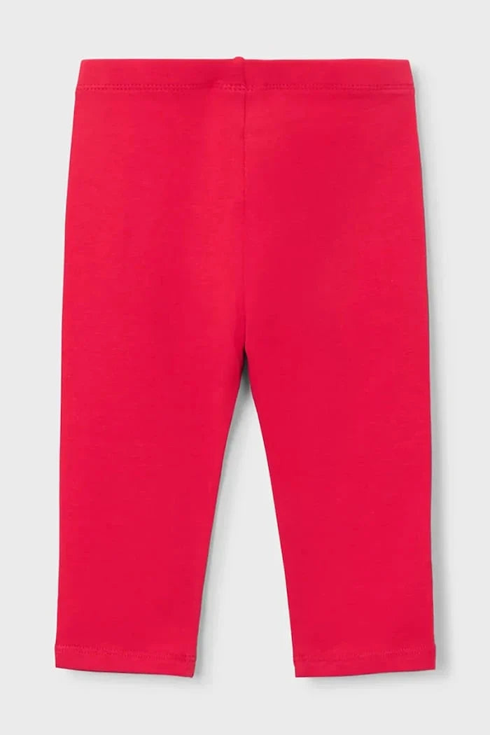 Leggings pirata para niña Mayoral