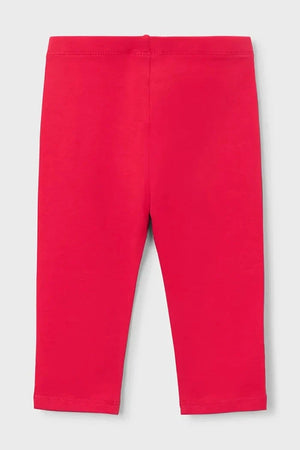 Leggings pirata para niña Mayoral