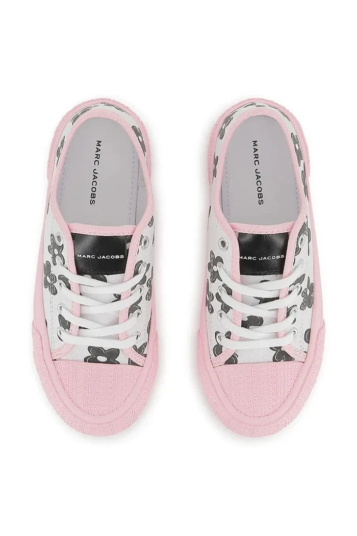 Zapatillas Bajas Marc Jacobs para Niños
