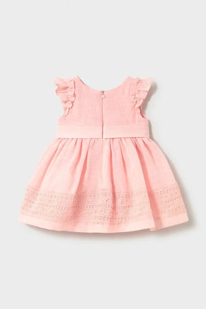 Vestido Mayoral para niña