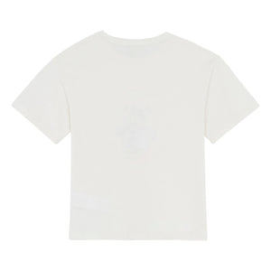 Bonton - Camiseta Bubble Livo | Crudo