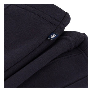 Petit Bateau - Jegging Spindle | Azul marino