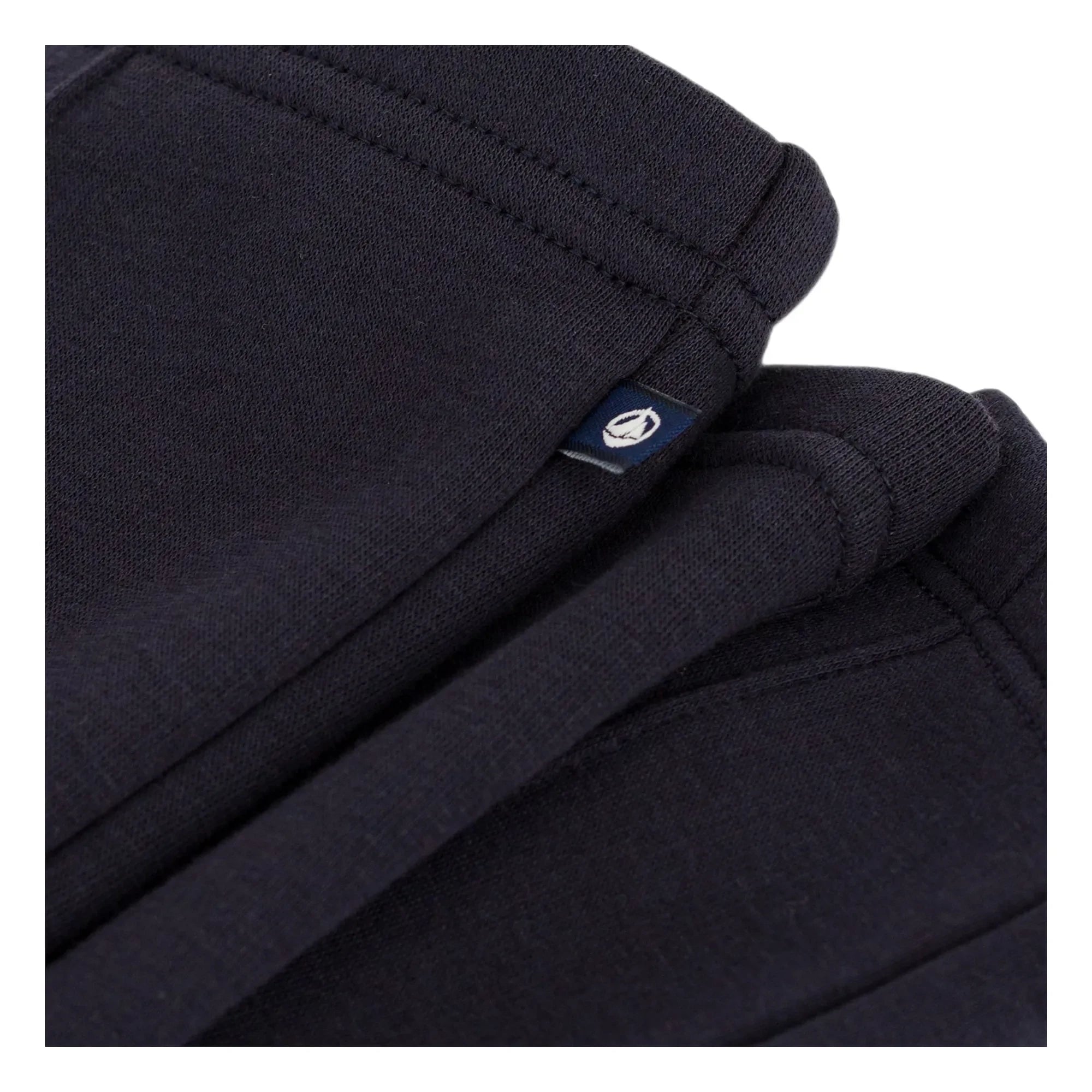 Petit Bateau - Jegging Spindle | Azul marino