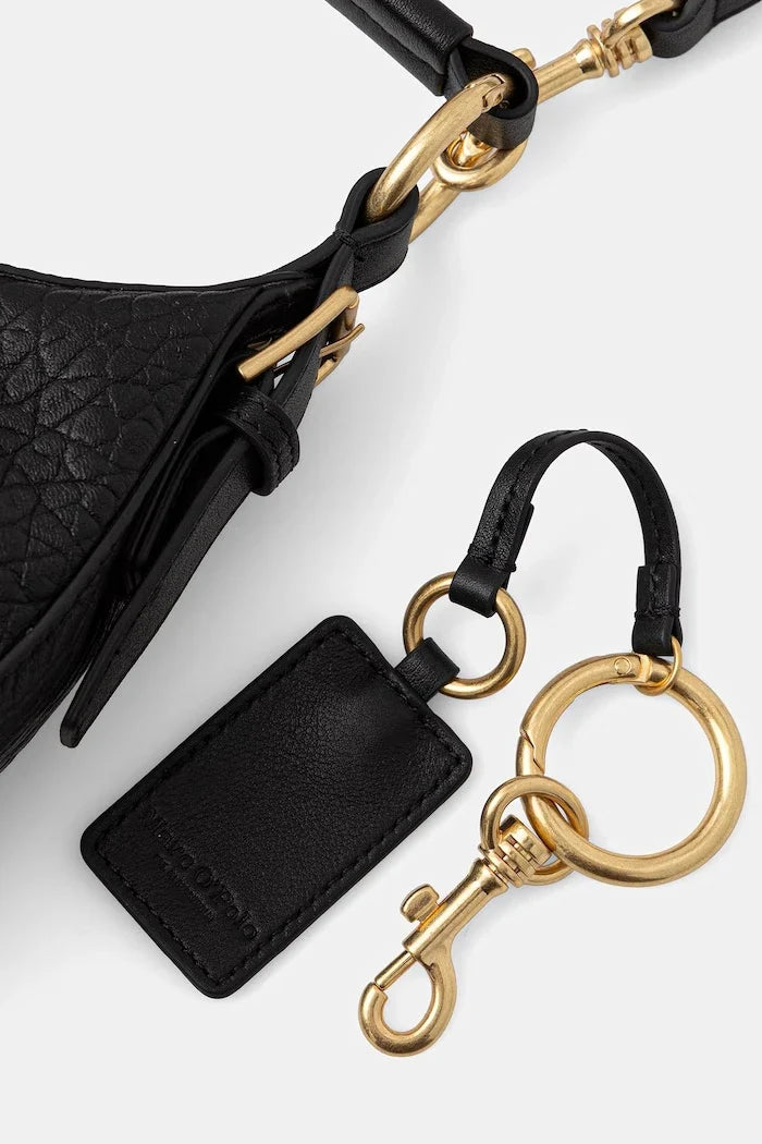 Bolso bandolera de piel para mujer Marc O'Polo