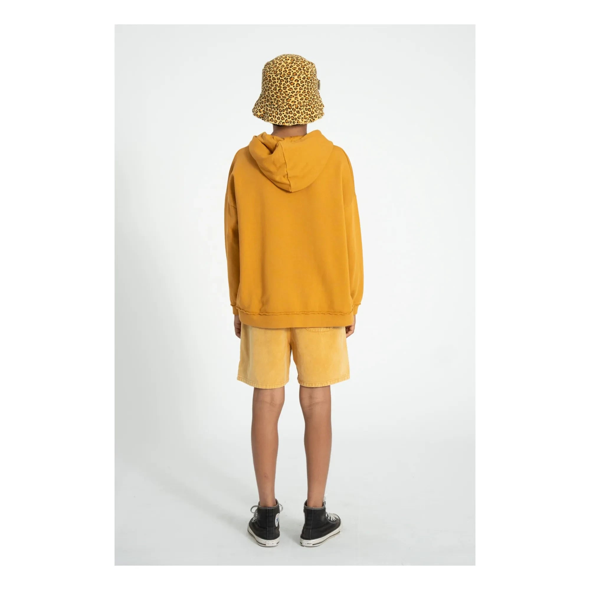 Piupiuchick - Pantalón corto Piupiuchick | Camel