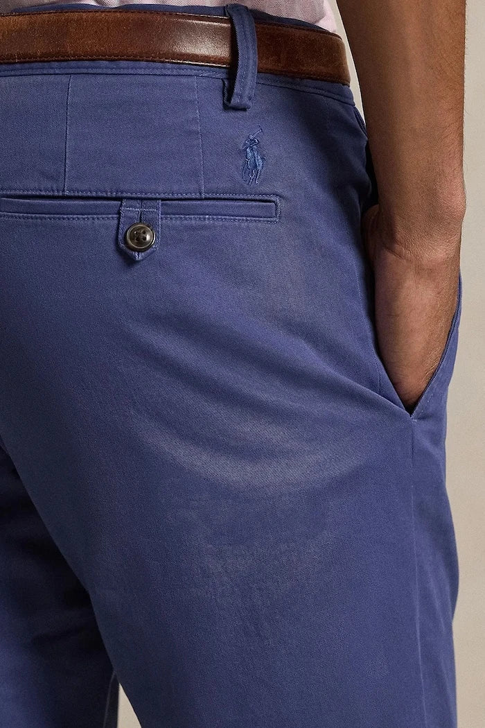 Pantalones chinos de algodón Polo Ralph Lauren para hombre
