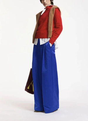 Essentiel Antwerp - Karmen Pantolon | Indigo